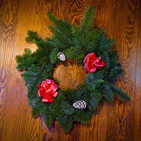 Christmas Wreath