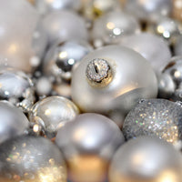 Christmas tree decorations