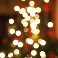 Christmas Tree Lights