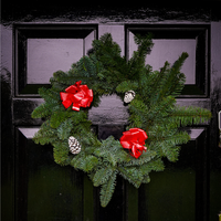 Christmas Wreath