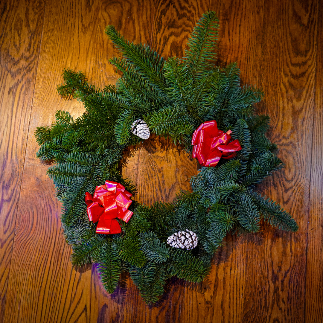 Christmas Wreath