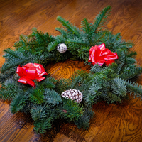 Christmas Wreath