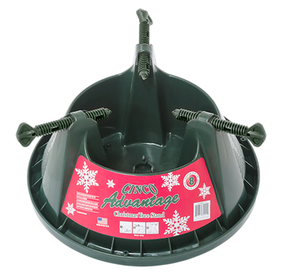 Water-holding Tree Stand