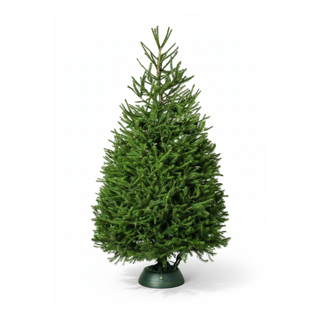Norway Spruce