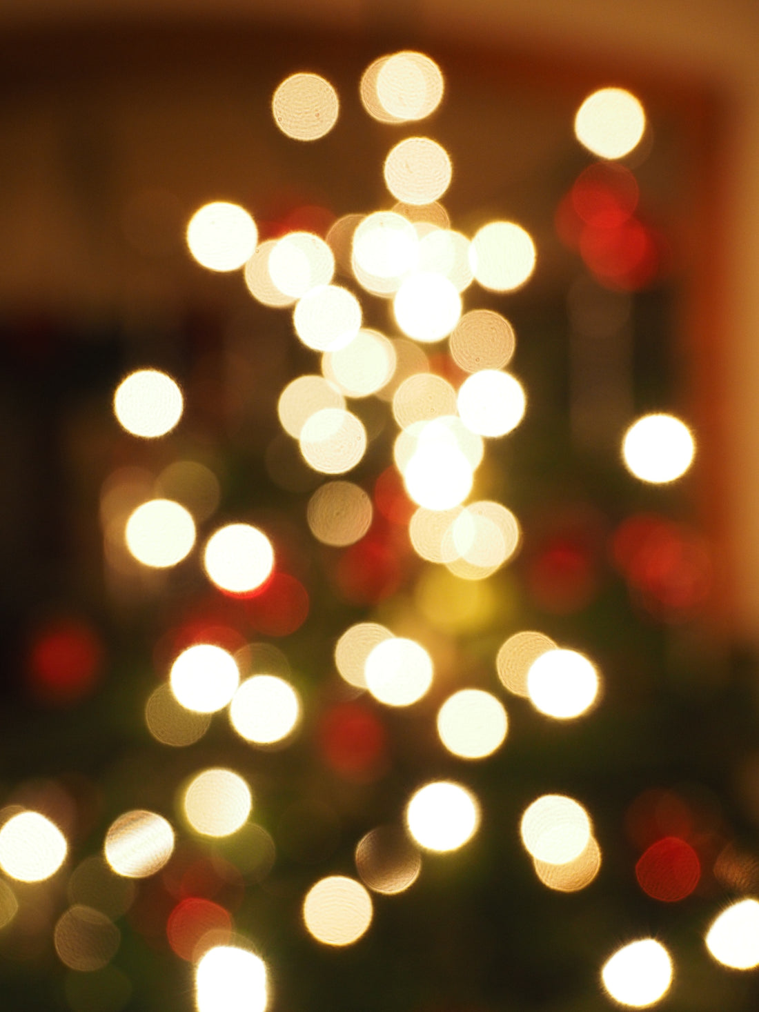 Christmas Tree Lights